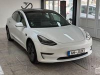 Gebraucht Tesla Model 3 350 kW (476 PS) 2019 Weiß Limousine