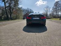 Gebraucht BMW 435 Performance 306 PS (225 kW) 2013 Grün