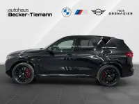 Neu BMW 128 Exclusive 352 PS (258 kW) 2026 Schwarz SUV