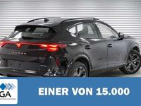 Nouă Cupra Formentor 150 CP (110 kW) 2026 Negru SUV