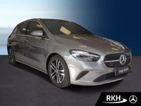 Gebraucht Mercedes B200 Progressive 163 PS (119 kW) 2025 Grau Van / Kleinbus