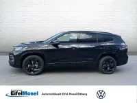 Neu VW Tayron R-line 177 PS (130 kW) 2026 Schwarz SUV