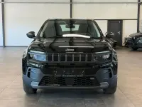 Gebraucht Jeep Avenger 101 PS (74 kW) 2024 Schwarz SUV