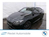 Gebraucht BMW M235 300 PS (220 kW) 2025 Black saphire metallic Coupé
