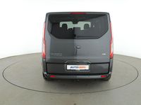 Gebraucht Ford Tourneo Titanium 131 PS (96 kW) 2018 Grau Van / Kleinbus