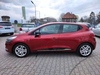 gebraucht Renault Clio IV Limited Klima+Inspektion Neu+Winterräder