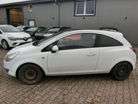 gebraucht Opel Corsa 1,4L Klima