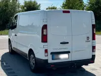 Usata Fiat Talento 145 CV (106 kW) 2018 Bianco Monovolume
