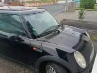 Occasion Mini ONE 90 ch (66 kW) 2005 Noir Citadine