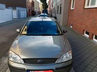 gebraucht Ford Mondeo 