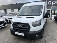 Neu Ford Transit 105 PS (77 kW) 2025 Frostweiß Van / Kleinbus