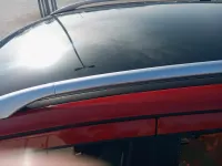 Gebraucht Nissan Qashqai +2 114 PS (83 kW) 2010 Rot SUV