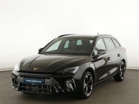 Gebraucht Cupra Leon 150 PS (110 kW) 2025 Schwarz Limousine