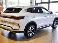 Neu BYD Seal U Boost 218 PS (160 kW) 2025 Weiß SUV