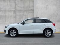 gebraucht Audi Q2 Sport