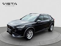 Gebraucht Cupra Formentor 150 PS (110 kW) 2022 Schwarz SUV