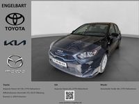 Neu Kia Ceed Comfort 140 PS (102 kW) 2025 Zilinaschwarz met. Kleinwagen
