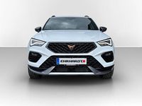 Neu Cupra Ateca 190 PS (139 kW) 2026 Weiß SUV