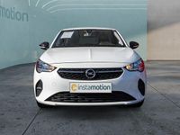 Gebraucht Opel Corsa-e 100 kW (136 PS) 2021 Weiß Kleinwagen