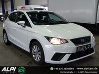 Gebraucht Seat Ibiza Style 80 PS (58 kW) 2019 Weiß Kleinwagen