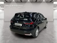 Gebraucht BMW 225 Active Tourer 245 PS (180 kW) 2022 Schwarz Van / Kleinbus