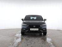 Neu Seat Leon FR 150 PS (110 kW) 2025 Magnetic grau Limousine