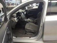 Gebraucht Audi A3 Ambiente 204 PS (150 kW) 2022 Florettsilber metallic Limousine