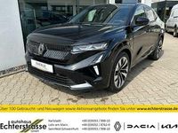 Gebraucht Renault Rafale Techno 200 PS (147 kW) 2024 Schwarz SUV