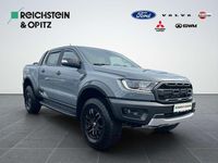 Gebraucht Ford Ranger Raptor 212 PS (155 kW) 2021 Mystik grau Pickup