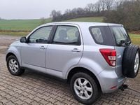 Gebraucht Daihatsu Terios 105 PS (77 kW) 2007 Silber SUV