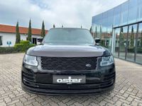 gebraucht Land Rover Range Rover SV Autobiography LWB|Mansory|Massage