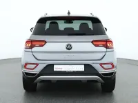 Gebraucht VW T-Roc 150 PS (110 kW) 2025 Pyritsilbermet. SUV