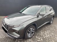 gebraucht Hyundai Tucson 1.6 T-GDI 48V Trend DCT Automatik