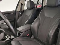 Gebraucht BMW X3 Performance 190 PS (139 kW) 2021 Silber SUV