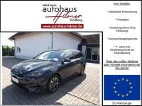 Neu Kia Ceed Sportswagon 140 PS (102 kW) 2025 Grau Kombi