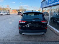 Gebraucht Ford Kuga Cool & Connect 150 PS (110 kW) 2024 Schwarz SUV