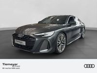 Neu Audi A6 S-Line 367 PS (269 kW) 2025 Grau Limousine