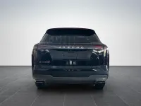 Neu Jaecoo 7 147 PS (108 kW) 2026 Schwarz SUV