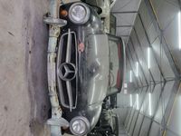 gebraucht Mercedes 190 w121