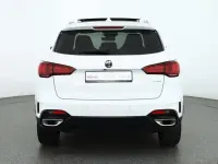 Gebraucht MG HS Luxury 162 PS (119 kW) 2024 Weiß SUV