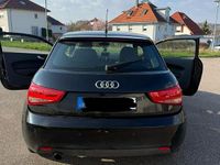 Second-hand Audi A1 86 CP (63 kW) 2011 Hatchback