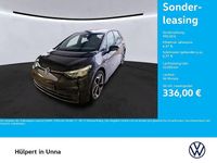 Gebraucht VW ID.3 Pure 110 kW (150 PS) 2021 Mangangrau metallic Kleinwagen