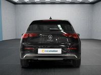 Neu VW Golf VIII 116 PS (85 kW) 2025 Schwarz Kleinwagen
