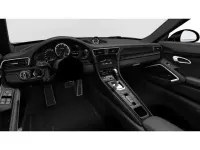 Gebraucht Porsche 991 581 PS (427 kW) 2017 Schwarz Cabrio