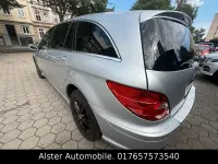 Gebraucht Mercedes R280 190 PS (139 kW) 2009 Silber Kombi
