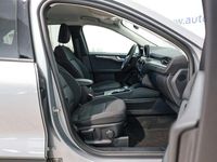 Gebraucht Ford Kuga Titanium 224 PS (164 kW) 2024 Silber SUV