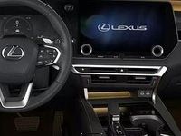 Neu Lexus RX450h+ Executive Line 292 PS (214 kW) 2026 Blau SUV