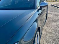 Gebraucht Audi RS3 Ambiente 400 PS (294 kW) 2019 Grau Limousine