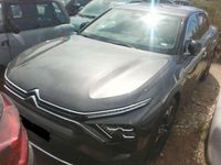Gebraucht Citroën C5 X PureTech 131 PS (96 kW) 2024 Grau/typ aussenverkleidung met Kombi