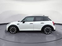 Gebraucht Mini Cooper S Classic 178 PS (130 kW) 2023 Weiß Kleinwagen